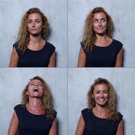 Orgasm faces: Photographer Marcos Alberti captures climactic。